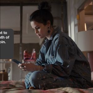 VINTAGE KEY COVERALLS-NWT